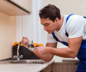 About The Faucet Pros Aripeka, FL